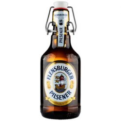Flensburger Pilsener