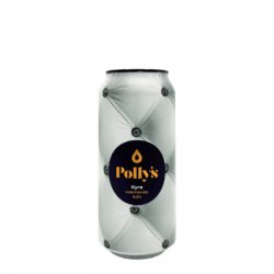 Polly’s  Kyra - Craftbeers - De Caigny