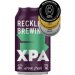Reckless Brewing XPA Reckless Brewing XPA