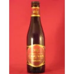 Gouden Carolus Classic