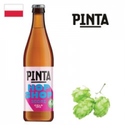 Pinta Hop Shop Score 500ml - Drink Online - Drink Shop