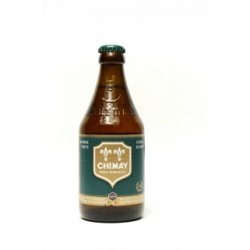 Chimay 150 Green