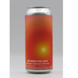 Knotted Root Brewing Company  Between The Light - DeBierliefhebber