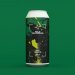 North Brewing Field Recordings : Green Tomodachi - Matcha IPA 6% - 12 pack SALE! 