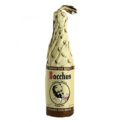 Kasteel Brouwerij Vanhonsebrouck Bacchus Vlaams Oud Bruin Kasteel Brouwerij Vanhonsebrouck Bacchus Vlaams Oud Bruin