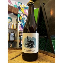 Pivovar Pivečka Rousínovská desítka