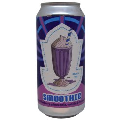 White Dog Brewery WILL IT FLOAT #13