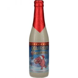 Delirium Christmas Noël