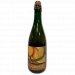 Insight Cellars - Maturation: Bocoy - 7,2% Wild Ale Insight Cellars - Maturation: Bocoy - 7,2% Wild Ale