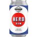 Basqueland Brewing Hero 0,5% 33 cl 