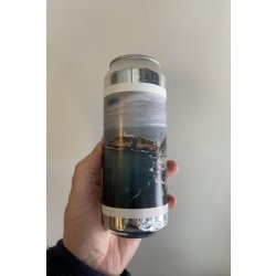 Nothing Bound Brewing Co New Land Pale Ale - Heaton Hops