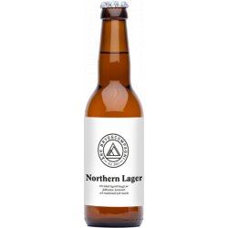 Åre Bryggcompagni Northern Lager