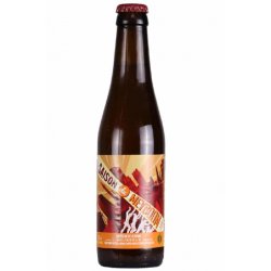 Brasserie de la Senne Saison du Meyboom Brasserie de la Senne Saison du Meyboom