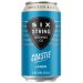 Six String Brewing Co Coastie Lager 