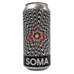 SOMA Beer  Kowloon 44cl - Beermacia