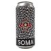 SOMA Beer Kowloon 44cl SOMA Beer Kowloon 44cl