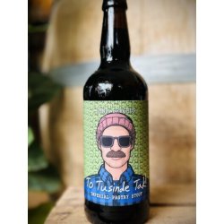 Fanø Bryghus To Tusind Tak