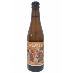 St.Bernardus Kombine 2025