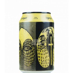 Stigbergets Trouble Sleep CANS 33cl - Beergium