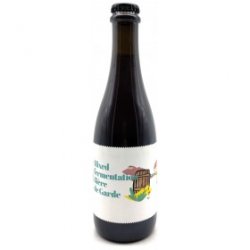 Stu Mostów WILD -11 - Bière de Garde - Etre Gourmet