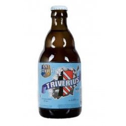 Brouwerij De Graal Triverius