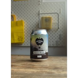 Ascension Cider - Electric Messiah (Sour Cherry) - The Beerhive