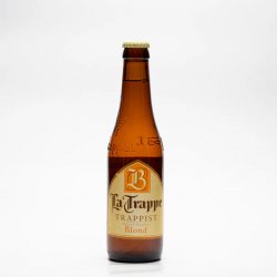 La Trappe Blond