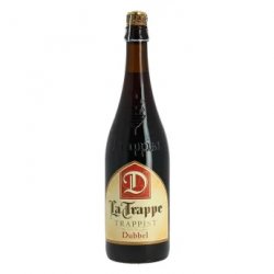 La Trappe Dubbel