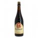 La Trappe Dubbel Bière Trappiste Brune de Hollande 75 cl 
