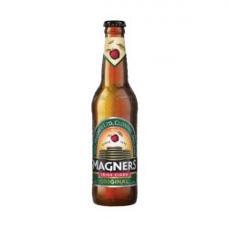 Magners Irish Cider Magners Original Irish Cider - Elings