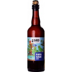 Bird Brewery Papagaai