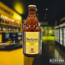 Alvinne. Berliner Kweepeer Quince - Beervana