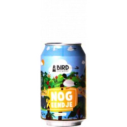 Bird Brewery Nog Eendje - Mister Hop