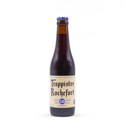 Trappistes Rochefort 10