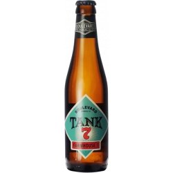 Boulevard Brewing Co. Tank 7