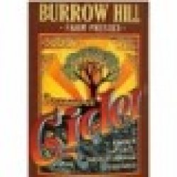 Burrow Hill Cider Somerset Cider