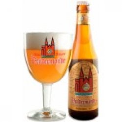 Brouwerij De Block Abdij-Abbaye Dendermonde Trippel
