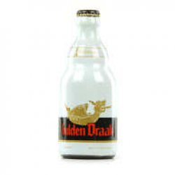 Gulden Draak - Bière brune - 10,5% - BienManger