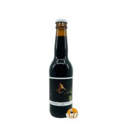 RIS Trinidad Rum 14mois BA - BAF - Bière Artisanale Française