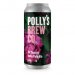 Polly’s The Hop Studio  Vic Secret IPA 6.5% 