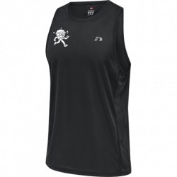 Core Men`s Running Singlet Lauffreunde - Gaffel Kölsch
