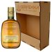Whisky Buchanans Master 15 A&ntilde;os +Caja Cerveza Artesanal 