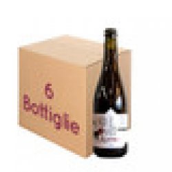 ALMOND 22 Christmas Cru Almond 22 - Belgian Strong Ale - BOTT. 75 Cl KIT 6 - Bibes