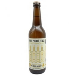 Bellwoods White Picket Fence - Etre Gourmet