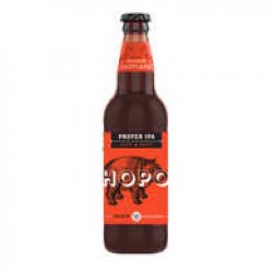 Hopo Proper IPA Broughton Ales - Ale Ecossaise (Lowlands) - 5% - BienManger