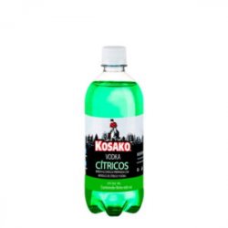 Kosako Cítricos 600 ml - Beer Zone