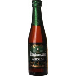 Lindemans Gueuze