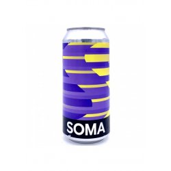 Soma Sunblind - Biercab