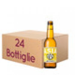 HAMMER Asia Hammer - Blanche - BOTT. 33 Cl KIT 24 - Bibes