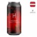 Hopalaa Sourbit Cherry & Chocolate 440ml CAN 